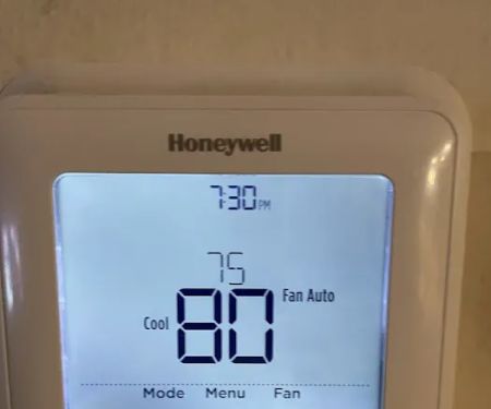 Forest Air Conditioning & Heating