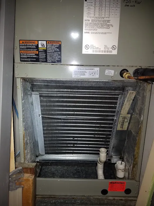 Forest Air Conditioning & Heating Picture 2