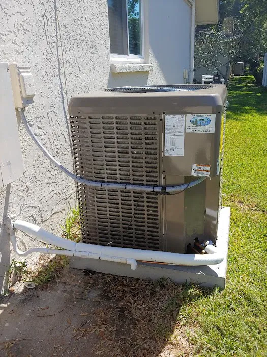 Forest Air Conditioning & Heating Picture 4