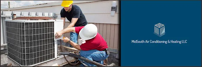 Midsouth Air Conditioning & Heating LLC Picture 4