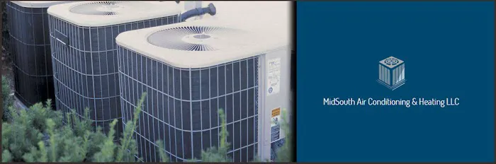 Midsouth Air Conditioning & Heating LLC Picture 1