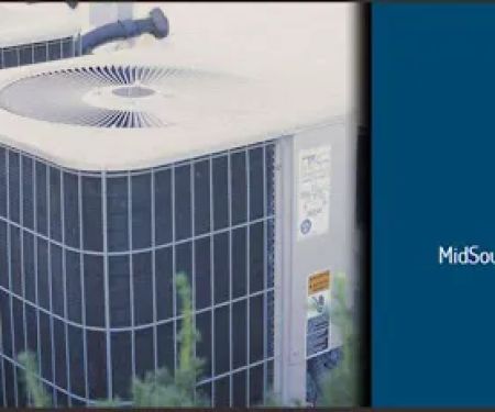 Midsouth Air Conditioning & Heating LLC