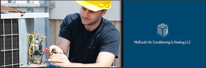 Midsouth Air Conditioning & Heating LLC Picture 3