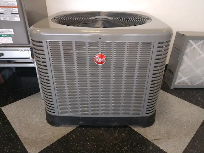Midsouth Air Conditioning & Heating LLC Picture 2