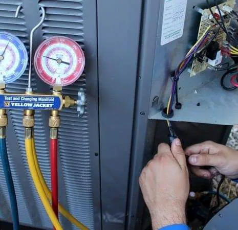 Midsouth Air Conditioning & Heating LLC Picture 6