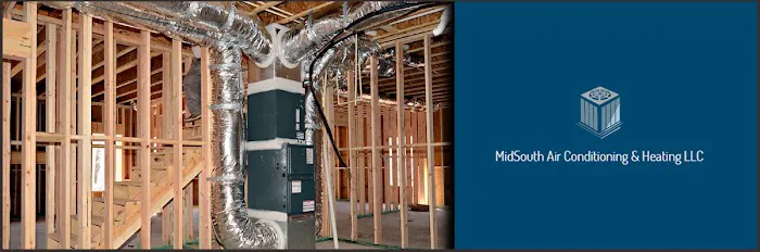 Midsouth Air Conditioning & Heating LLC Picture 7