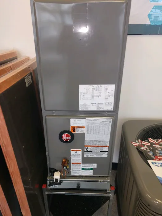 Midsouth Air Conditioning & Heating LLC Picture 8