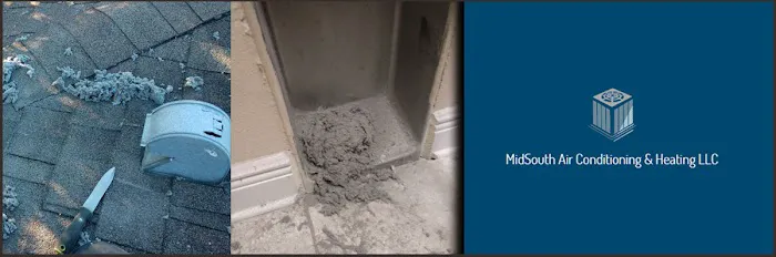 Midsouth Air Conditioning & Heating LLC Picture 5