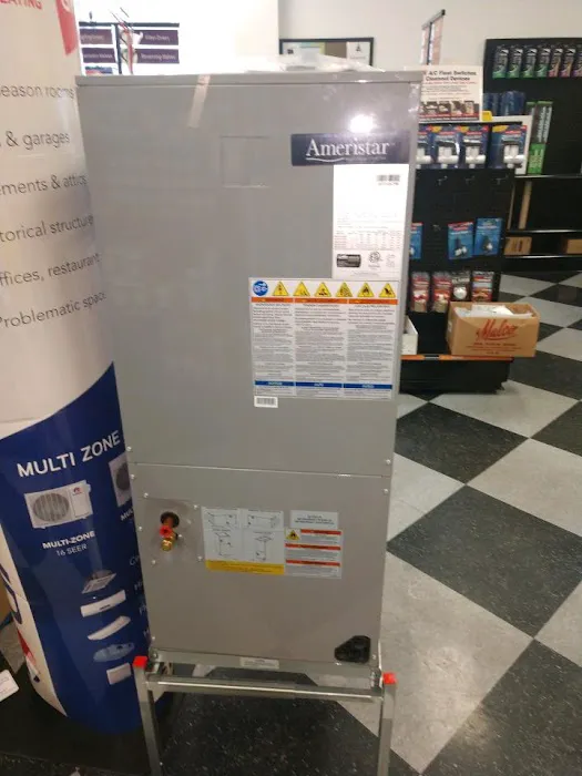 Midsouth Air Conditioning & Heating LLC Picture 10