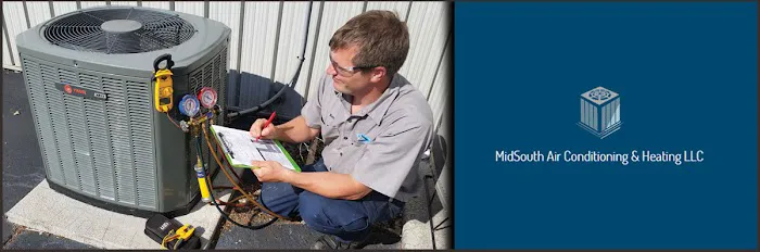Midsouth Air Conditioning & Heating LLC Picture 9