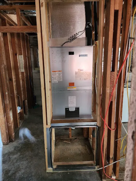 AIRFIX HVAC SERVICES LLC Picture 2