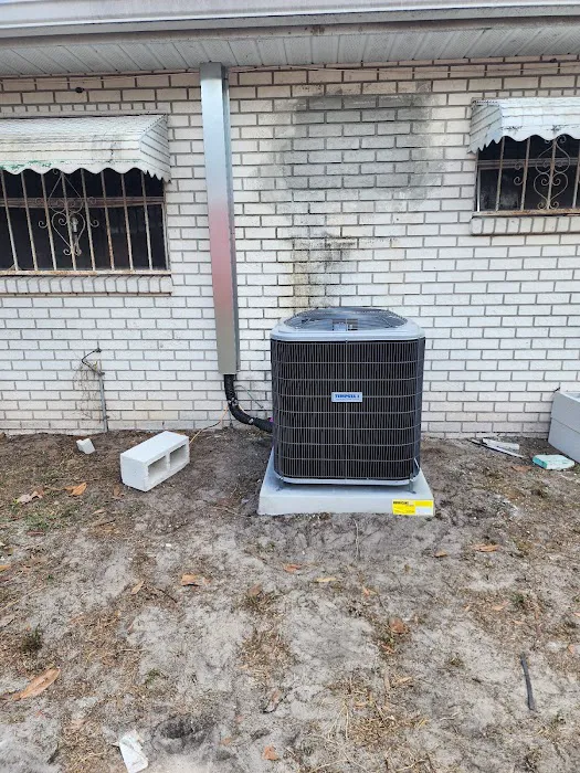 AIRFIX HVAC SERVICES LLC Picture 4