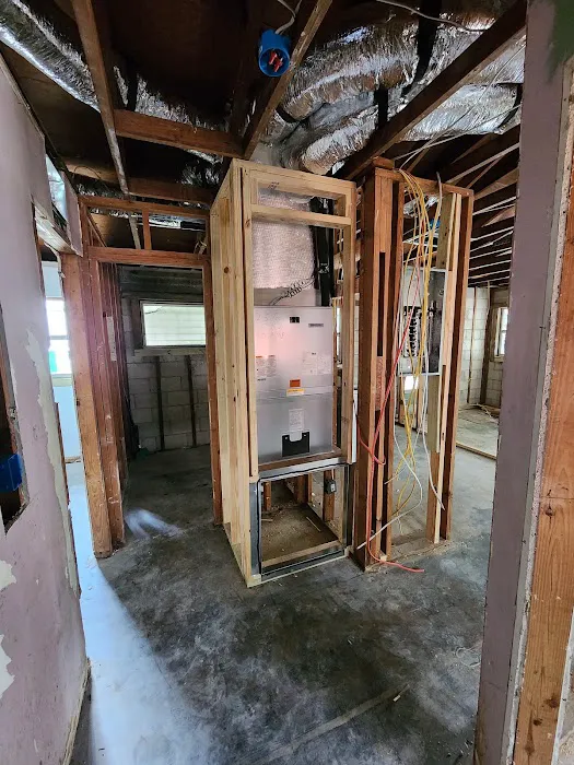 AIRFIX HVAC SERVICES LLC Picture 3