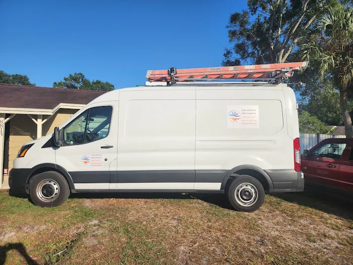 AIRFIX HVAC SERVICES LLC Picture 5