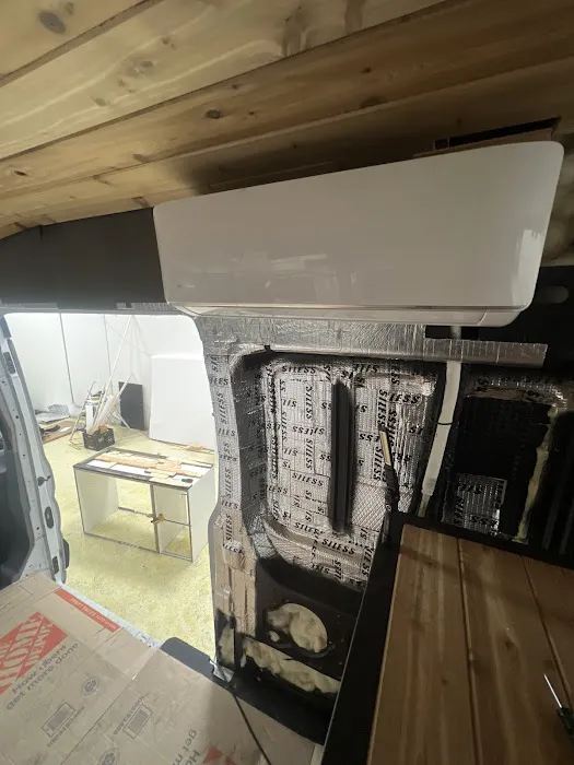 Martin Carpenter's Air Conditioning & Heating, Inc. Picture 1