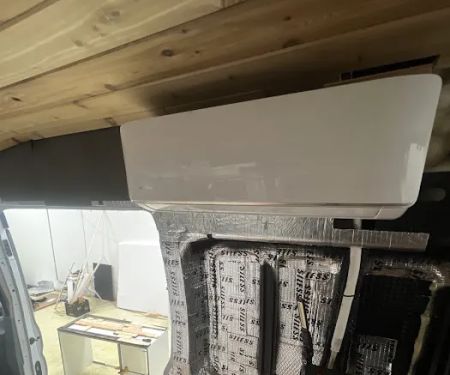 Martin Carpenter's Air Conditioning & Heating, Inc.