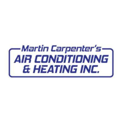 Martin Carpenter's Air Conditioning & Heating, Inc. Picture 2