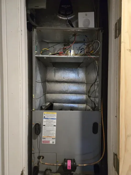 Magnum Air, LLC Picture 6