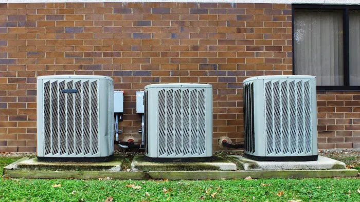 Magnum Air, LLC Picture 3