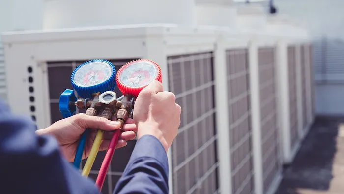 Magnum Air, LLC Picture 4