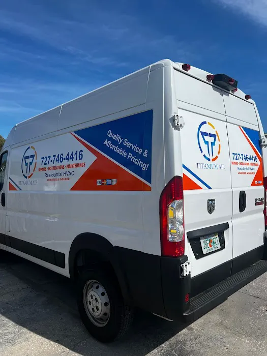 Titanium Air Picture 1