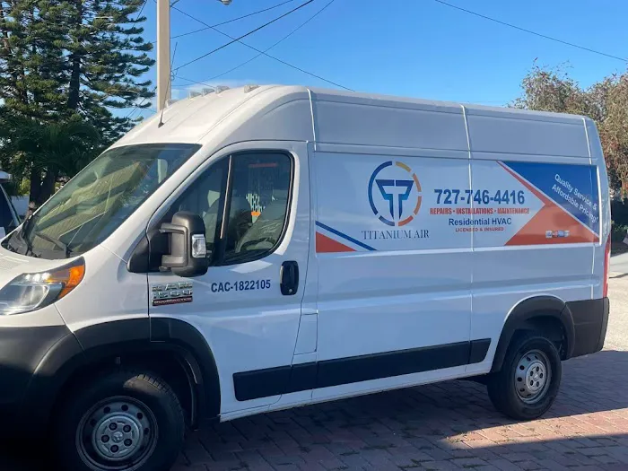 Titanium Air Picture 3