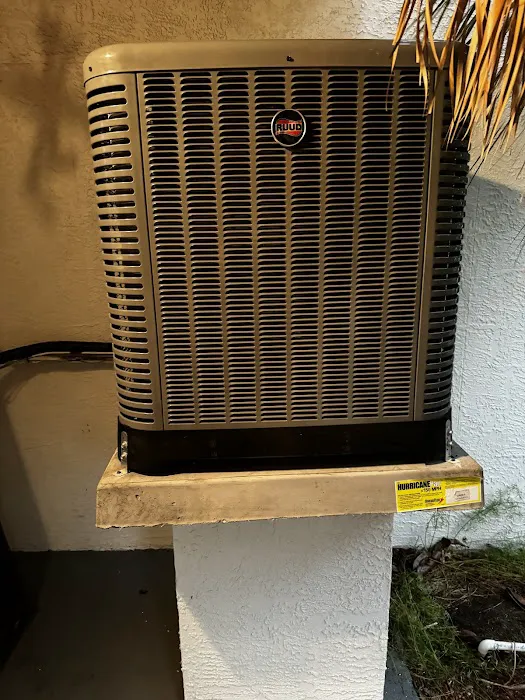 Titanium Air Picture 7