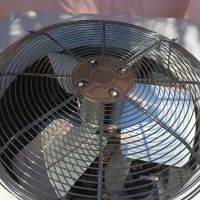 Custom Air Works HVAC ico