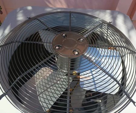 Custom Air Works HVAC