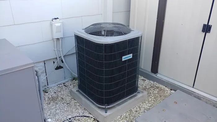 Custom Air Works HVAC Picture 5