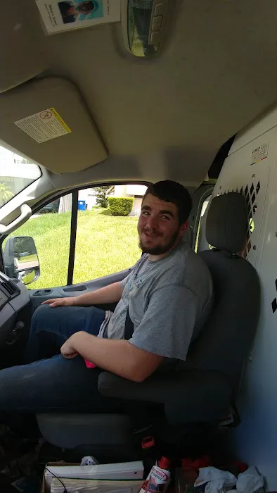 Custom Air Works HVAC Picture 7