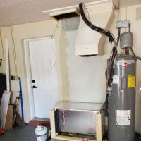 Del-Air Heating, Air Conditioning, Plumbing and Electrical ico