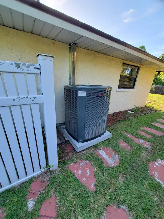 Del-Air Heating, Air Conditioning, Plumbing and Electrical Picture 6