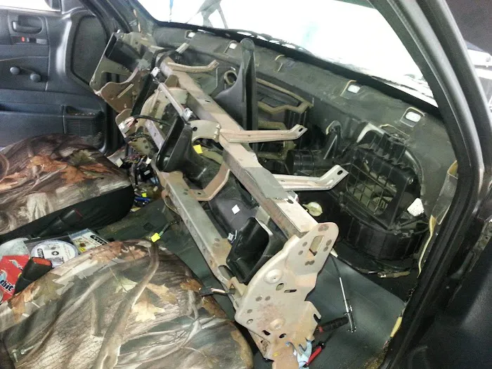 Affordable Automotive Air Picture 1