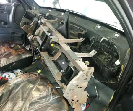 Affordable Automotive Air