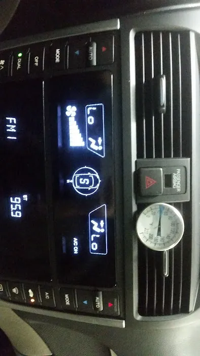 Affordable Automotive Air Picture 2