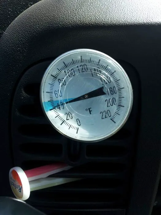 Affordable Automotive Air Picture 4