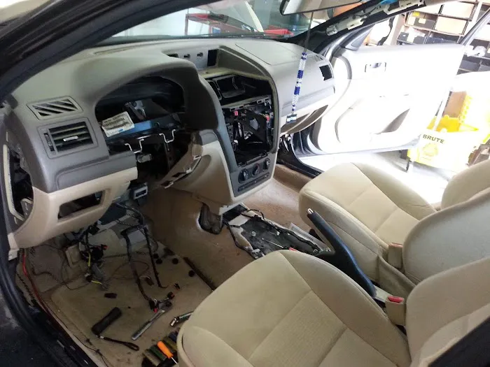 Affordable Automotive Air Picture 3