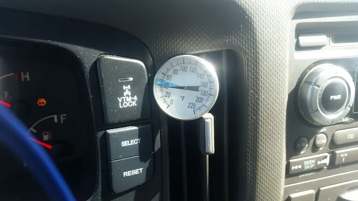 Affordable Automotive Air Picture 5