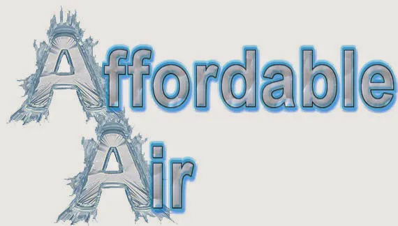 Affordable Automotive Air Picture 7