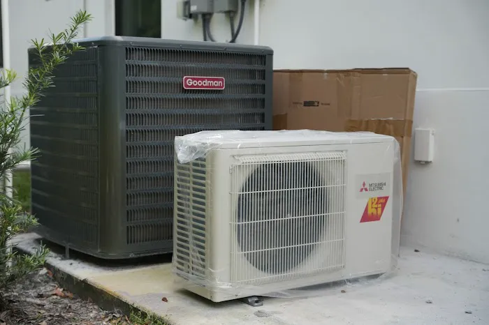 Comfort Zone A/C & Heating Picture 4