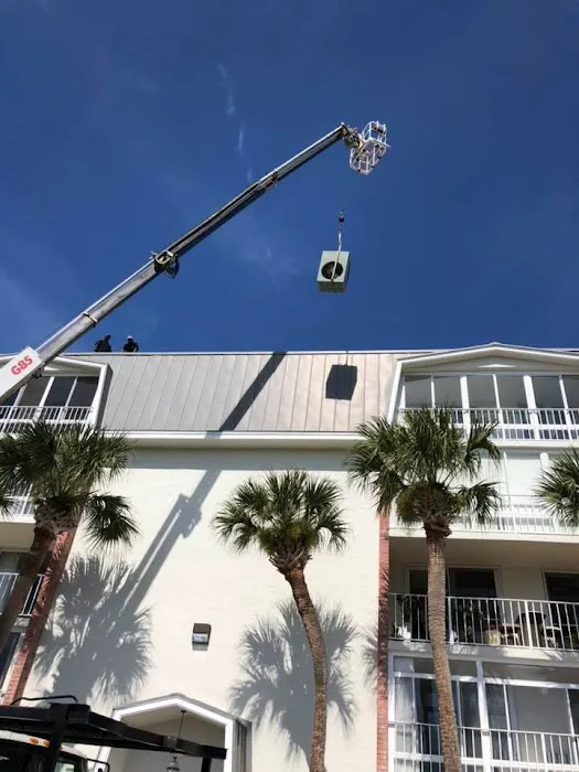 Comfort Zone A/C & Heating Picture 2