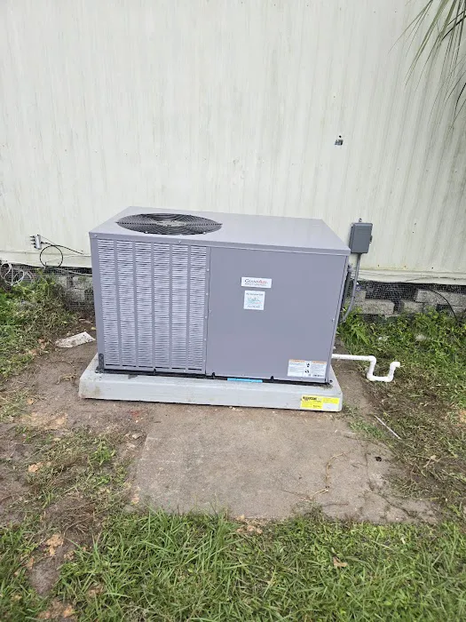 Comfort Zone A/C & Heating Picture 3