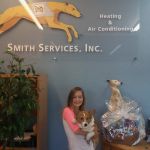 Smith Services Heating and Air Conditioning