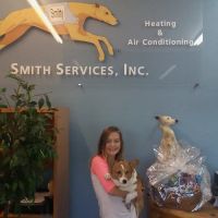 Smith Services Heating and Air Conditioning ico