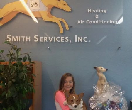 Smith Services Heating and Air Conditioning