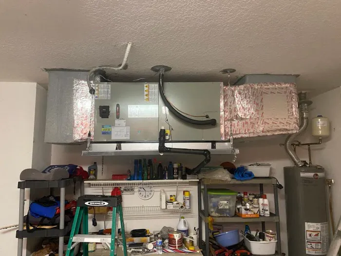 Immaculate Air Picture 2