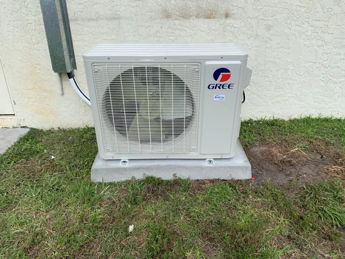 Immaculate Air Picture 3