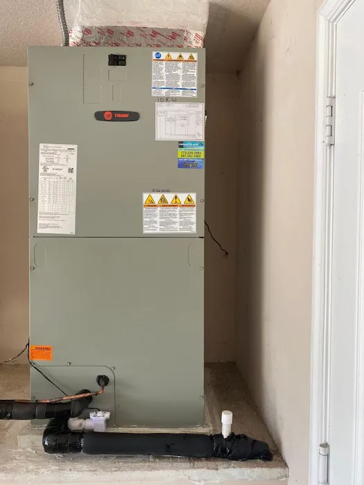 Immaculate Air Picture 4