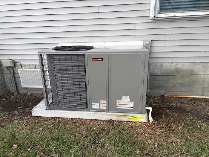 Immaculate Air Picture 8